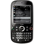 Palm Treo Pro Unlocked Phone with 2 MP Camera, 3G, Wi-Fi, GPS, and MicroSD--U.S. Version with Warranty (Black)