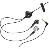 OEM Blackberry Stereo Music MP3 Headset for 8300 CURVE