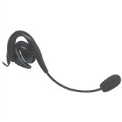 Motorola Earpiece with Boom Microphone