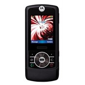 Motorola RIZR Z3 Unlocked Phone with 2 MP Camera, MP3/Video Player, and MicroSD Slot--International Version with No Warranty (Black)