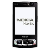 Nokia N95 8GB Smartphone (Unlocked, Intl. Version) Full Warranty