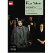 Britten - Peter Grimes (The Metropolitan Opera HD Live Series)
