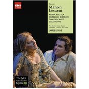 Puccini - Manon Lescaut (The Metropolitan Opera HD Live Series)