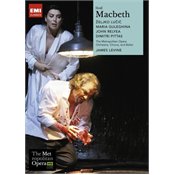 Verdi - Macbeth (The Metropolitan Opera HD Live Series)