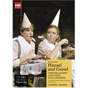 Humperdinck - Hansel and Gretel (The Metropolitan Opera HD Live Series)
