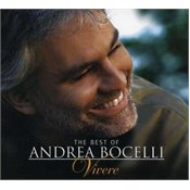 The Best Of Andrea Bocelli Vivere (CD & DVD Deluxe Edition)