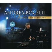 Vivere Live in Tuscany [CD/DVD]