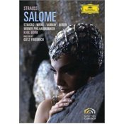 R. Strauss - Salome