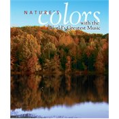 Nature's Colors [Blu-ray]
