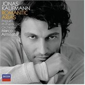 Romantic Arias