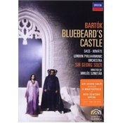 Bartk: Bluebeard's Castle [DVD Video]