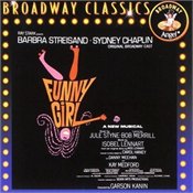 Funny Girl (1964 Original Broadway Cast)