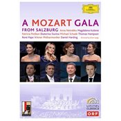 A Mozart Gala from Salzburg