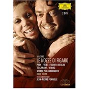 Mozart - Le Nozze di Figaro (The Marriage of Figaro)