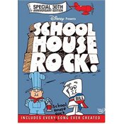 Schoolhouse Rock! (Special 30th Anniversary Edition)