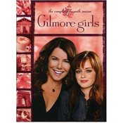 Gilmore Girls: The Complete Seventh Season