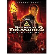 National Treasure 2 - Book of Secrets (Widescreen)