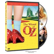 The Wizard of Oz (Two-Disc Special Edition)