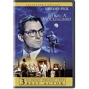 To Kill a Mockingbird (Collector's Edition)