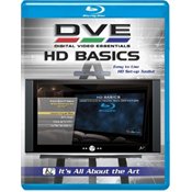 Digital Video Essentials: HD Basics [Blu-ray]