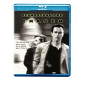 Eraser [Blu-ray]