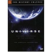 The Universe: The Complete Season One