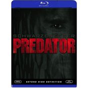 Predator [Blu-ray]