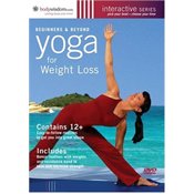 Yoga For Weight Loss for Beginners