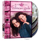 Gilmore Girls: The Complete Fifth Season