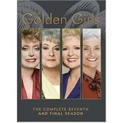The Golden Girls - The Complete Seventh and Final Season