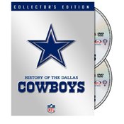 NFL: History of the Dallas Cowboys