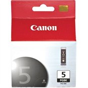 Canon PGI-5BK Black Ink Tank