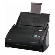 Fujitsu ScanSnap S510 Sheet-fed Scanner