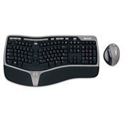 Microsoft Natural Ergonomic Desktop 7000