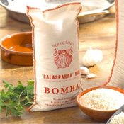 Bomba Rice - 2.2lbs