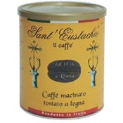 Espresso Grind by Sant' Eustachio
