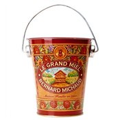 Le Grand Miel Thousand Flower Honey By Bernard Michaud 27 Oz