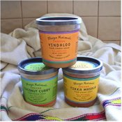 Maya Kaimal Fresh Indian Sauces - Tikka Masala (15 ounce) by igourmet.com