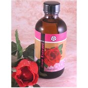 Pure Rose Extract 4 oz.