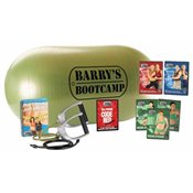 Barry's Bootcamp Complete Workout System