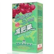 Super Slim Pomegranate
