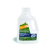 Seventh Generation Laundry Concentrate, Blue Eucalyptus & Lavender, 50-Ounce Bottles (Pack of 6)