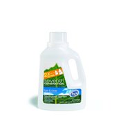 Seventh Generation Laundry Concentrate, Free & Clear, 50-Ounce Bottles (Pack of 6)