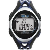 Timex Ironman T5C411 Unisex 30-Lap Digital Fitness Heart Rate Monitor Watch
