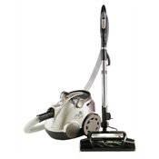 Hoover WindTunnel Canister Vacuum, Electronic Bagless, S3765-040