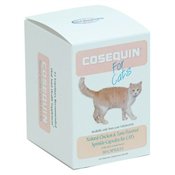 Nutramax Cosequin Sprinkle Capsules for Cats, 80 Capsules