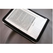 M-edge Leisure Jacket for Amazon Kindle First Generation (Black)