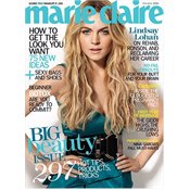 Marie Claire (1-year)
