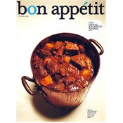 Bon Appetit (1-year)