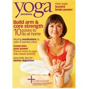 Yoga Journal